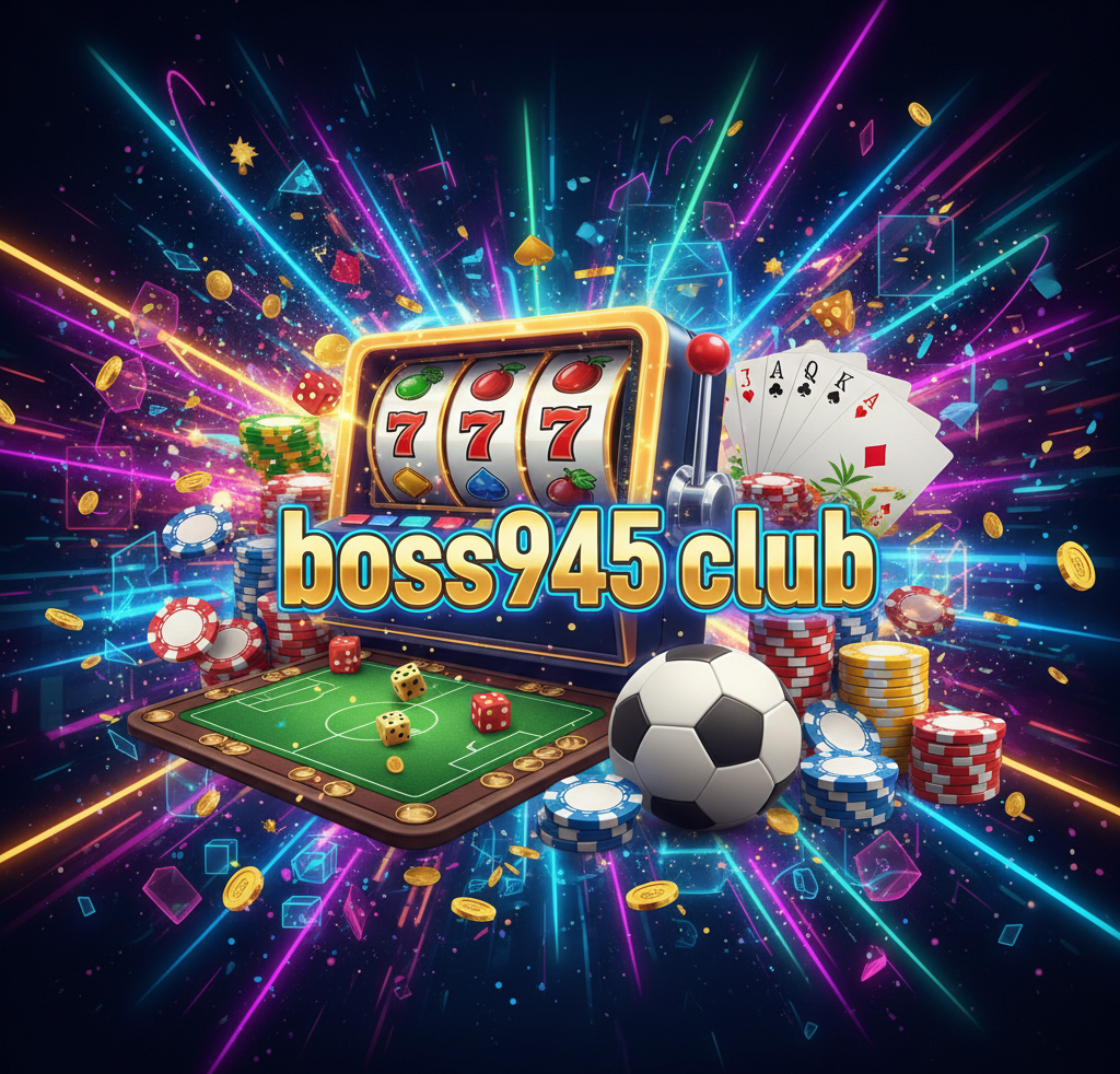 boss945 club