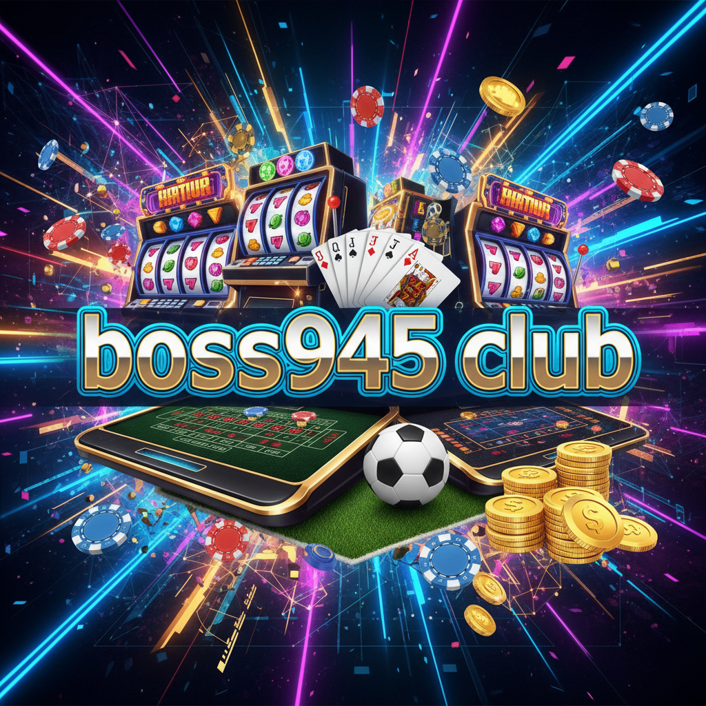 boss945 club