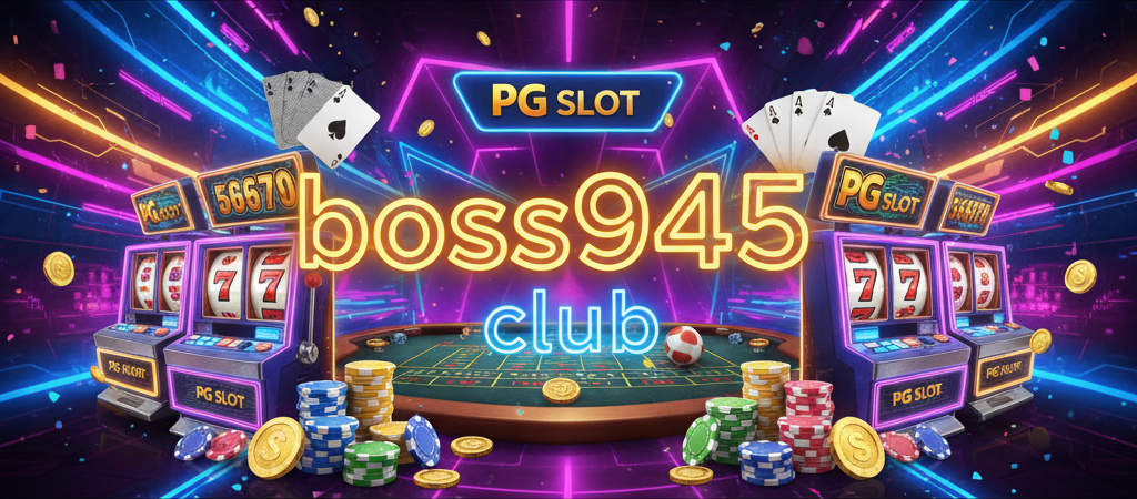 boss945 club