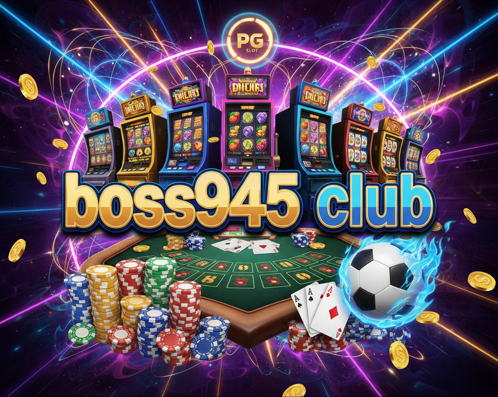 boss945 club