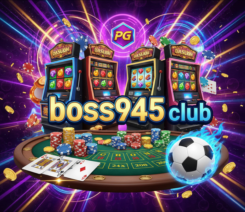 boss945 club