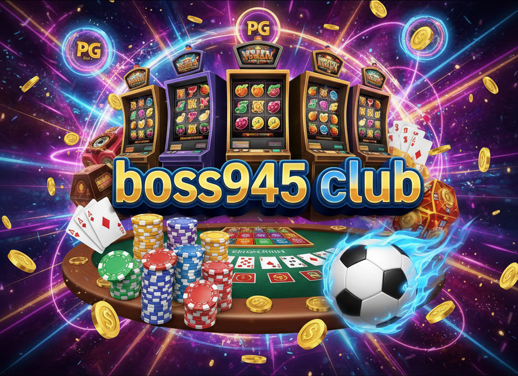 boss945 club